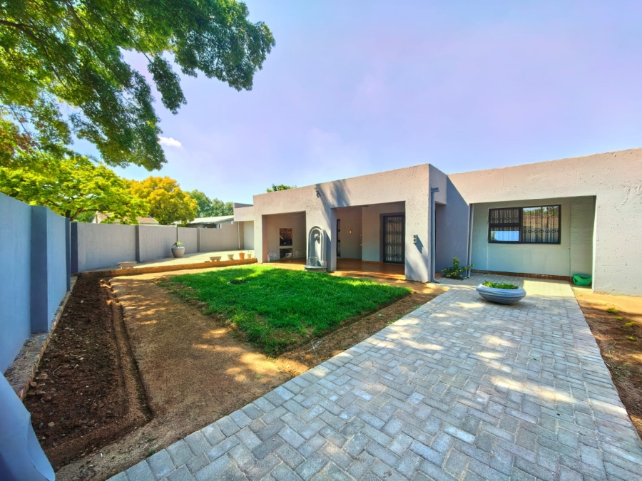 To Let 3 Bedroom Property for Rent in Sasolburg Ext 10 Free State